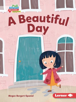 cover image of A Beautiful Day